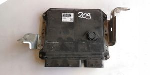 Toyota Prius (XW10) Kit calculateur ECU et verrouillage 89661-47280