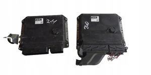 Toyota Prius (XW10) Engine ECU kit and lock set 89661-47280-