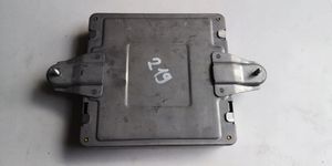 Toyota Prius (XW10) Komputer / Sterownik ECU i komplet kluczy 89981-47160