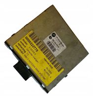 BMW M5 Aizdedzes ECU komplekts 912708801