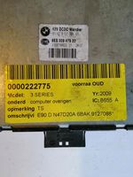 BMW M5 Kit calculateur ECU et verrouillage 912708801