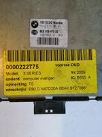 BMW M5 Kit centralina motore ECU e serratura 912708801