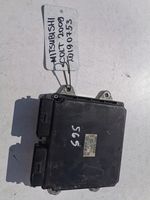 Mitsubishi Colt Komputer / Sterownik ECU i komplet kluczy 1860115500