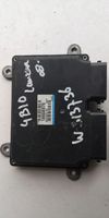 Mitsubishi Lancer Evolution Komputer / Sterownik ECU i komplet kluczy 1860A976