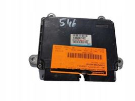 Mitsubishi Outlander Komputer / Sterownik ECU i komplet kluczy 1860C102