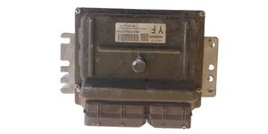 Nissan Note (E11) Kit calculateur ECU et verrouillage MEC37-510-