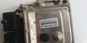 Nissan Pixo Kit calculateur ECU et verrouillage 33920-68K04