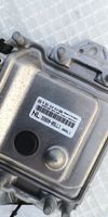 Opel Agila A Kit centralina motore ECU e serratura 