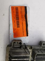 Opel Ampera Komputer / Sterownik ECU i komplet kluczy 12654671