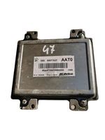 Opel Corsa A Juego de cerradura y set ECU del motor 55577837