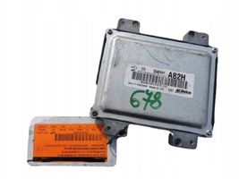 Opel Corsa A Juego de cerradura y set ECU del motor 55485064