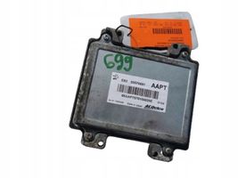 Opel Corsa A Juego de cerradura y set ECU del motor 55576691