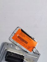 Opel Karl Komputer / Sterownik ECU i komplet kluczy 12689585