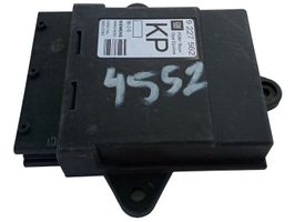 Opel Vectra A Komputer / Sterownik ECU i komplet kluczy 9227562