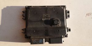 Suzuki Swift Kit calculateur ECU et verrouillage 33920-73KM-