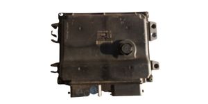 Suzuki Swift Kit centralina motore ECU e serratura 33920-73KM-