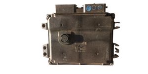 Suzuki Swift Kit centralina motore ECU e serratura 33920-73KM