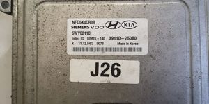 Hyundai Sonata DN8 Užvedimo komplektas 39110-25080