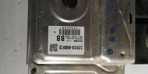 Suzuki Celerio Kit calculateur ECU et verrouillage 33920-84MF--