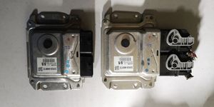 Suzuki Celerio Kit calculateur ECU et verrouillage 33920-84MF-