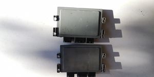 Renault Twingo I Komputer / Sterownik ECU i komplet kluczy 8201076738