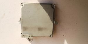 Toyota Hilux (N10) Juego de cerradura y set ECU del motor 89661-26C81