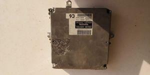 Toyota Hilux (N10) Komputer / Sterownik ECU i komplet kluczy 89661-26C81