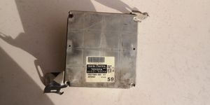 Toyota Avensis T270 Komputer / Sterownik ECU i komplet kluczy 89661-05590