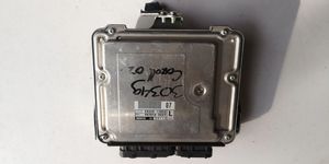 Toyota Corolla E210 E21 Kit calculateur ECU et verrouillage 0281011734