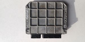 Toyota RAV 4 (XA10) Komputer / Sterownik ECU i komplet kluczy 275100-3701