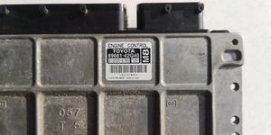 Toyota RAV 4 (XA10) Komputer / Sterownik ECU i komplet kluczy 89661-42Q40