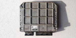 Toyota Auris E180 Kit centralina motore ECU e serratura 89661-02E51