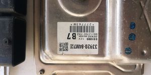 Suzuki Celerio Kit calculateur ECU et verrouillage 33920-84M7-