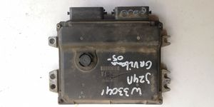 Suzuki Grand Vitara I Kit calculateur ECU et verrouillage 33910-78K0