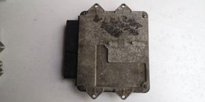 Suzuki Swift Kit centralina motore ECU e serratura 55195173AB