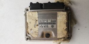 Seat Arosa Kit centralina motore ECU e serratura 030906032AT