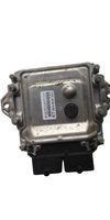 Suzuki Swift Kit centralina motore ECU e serratura 33910-69L00.