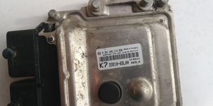 Suzuki Swift Kit centralina motore ECU e serratura 33910-69L00