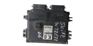 Suzuki Swift Kit calculateur ECU et verrouillage 33920-62J0