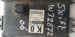 Suzuki Swift Kit calculateur ECU et verrouillage 33920-62J0