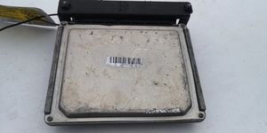 Seat Ibiza I (021A) Kit centralina motore ECU e serratura 