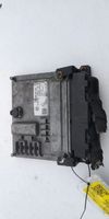 Seat Ibiza I (021A) Kit centralina motore ECU e serratura 