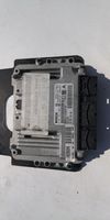 Peugeot 307 Kit calculateur ECU et verrouillage 