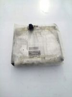 Toyota Corolla E110 Komputer / Sterownik ECU i komplet kluczy 89661-02A60