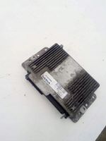 Volvo S40, V40 Kit calculateur ECU et verrouillage 1552899041