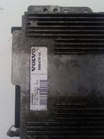 Volvo S40, V40 Komputer / Sterownik ECU i komplet kluczy 1552899041