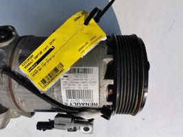 Renault Captur II Compressore aria condizionata (A/C) (pompa) 926000217R---