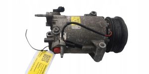 Ford Fiesta Compressore aria condizionata (A/C) (pompa) C1B1-19D629-AH-