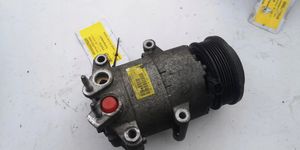 Ford Fiesta Compressore aria condizionata (A/C) (pompa) AV11-19D629-AC