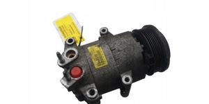 Ford Fiesta Compressore aria condizionata (A/C) (pompa) AV11-19D629-AC